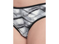 BODYCARE Pack of 3 Premium Printed Hipster Briefs in Assorted Color-6613