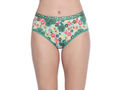 BODYCARE Pack of 3 Premium Printed Hipster Briefs in Assorted Color-6616