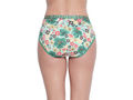 BODYCARE Pack of 3 Premium Printed Hipster Briefs in Assorted Color-6616