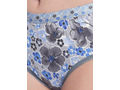 BODYCARE Pack of 3 Premium Printed Hipster Briefs in Assorted Color-6616