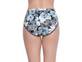 BODYCARE Pack of 3 Premium Printed Hipster Briefs in Assorted Color-6617