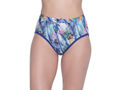 BODYCARE Pack of 3 Premium Printed Hipster Briefs in Assorted Color-6618
