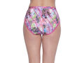 BODYCARE Pack of 3 Premium Printed Hipster Briefs in Assorted Color-6618