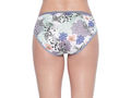 BODYCARE Pack of 3 Premium Printed Hipster Briefs in Assorted Color-6620