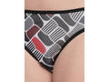 BODYCARE Pack of 3 Premium Printed Hipster Briefs in Assorted Color-6625