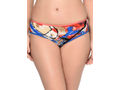 BODYCARE Pack of 3 Hipster Panty in Assorted Print-6630