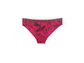 BODYCARE Pack of 3  Assorted Printed Bikini Briefs-6631