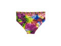 BODYCARE Pack of 3 Premium Printed Hipster Briefs in Assorted Color-6632