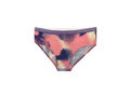 BODYCARE Pack of 3 Premium Printed Hipster Briefs in Assorted Color-6633