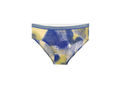 BODYCARE Pack of 3 Premium Printed Hipster Briefs in Assorted Color-6633