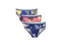 BODYCARE Pack of 3 Premium Printed Hipster Briefs in Assorted Color-6633