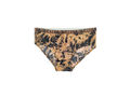 BODYCARE Pack of 3 Premium Printed Hipster Briefs in Assorted Color-6634