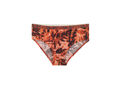 BODYCARE Pack of 3 Premium Printed Hipster Briefs in Assorted Color-6634