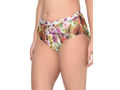 BODYCARE Pack of 3 Premium Printed Hipster Briefs in Assorted Color-6637