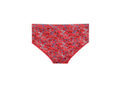 BODYCARE Pack of 3 Premium Printed Hipster Briefs in Assorted Color-6640