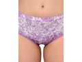 BODYCARE Pack of 3 Premium Printed Hipster Briefs in Assorted Color-6641