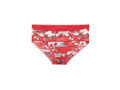 BODYCARE Pack of 3 Premium Printed Hipster Briefs in Assorted Color-6642