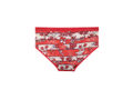 BODYCARE Pack of 3 Premium Printed Hipster Briefs in Assorted Color-6642