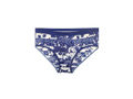 BODYCARE Pack of 3 Premium Printed Hipster Briefs in Assorted Color-6642