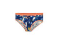 BODYCARE Pack of 3 Premium Printed Hipster Briefs in Assorted Color-6643