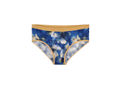 BODYCARE Pack of 3 Premium Printed Hipster Briefs in Assorted Color-6643