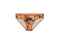 BODYCARE Pack of 3 Premium Printed Hipster Briefs in Assorted Color-6646