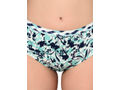 BODYCARE Pack of 3 Hipster Panty in Assorted Print-6648
