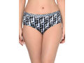 BODYCARE Pack of 3 Hipster Panty in Assorted Print-6649