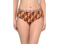 BODYCARE Pack of 3 Hipster Panty in Assorted Print-6649