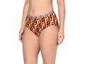 BODYCARE Pack of 3 Hipster Panty in Assorted Print-6649