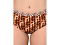 BODYCARE Pack of 3 Hipster Panty in Assorted Print-6649