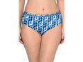 BODYCARE Pack of 3 Hipster Panty in Assorted Print-6649