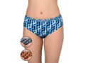 BODYCARE Pack of 3 Hipster Panty in Assorted Print-6649