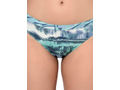 BODYCARE Pack of 3 Hipster Panty in Assorted Print-6651