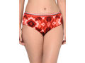 BODYCARE Pack of 3 Premium Printed Hipster Briefs in Assorted Color-6653