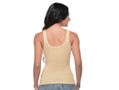 Deep neck Camisole - 66S