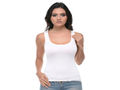 Deep neck Camisole - 66W