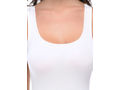 Deep neck Camisole - 66W