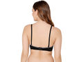 Bodycare cotton spandex wirefree adjustable straps seamless padded bra-6752B