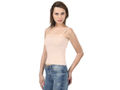 Designer Square Neck Short Camisole-67S