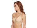 Bodycare Full Coverage,Non Padded Bra-6801-Skin