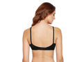 Bodycare Full Coverage,Non Padded Bra-6817-Black