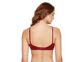 Bodycare Full Coverage,Non Padded Bra-6817MH