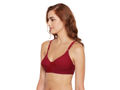 Bodycare Full Coverage,Non Padded Bra-6817MH