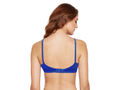 Bodycare Full Coverage,Non Padded Bra-6817-RBL