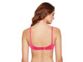 Bodycare Full Coverage,Non Padded Bra-6824-Coral