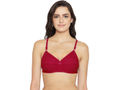 Bodycare Full Coverage,Non Padded Bra-6824-MH