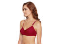 Bodycare Full Coverage,Non Padded Bra-6824-MH