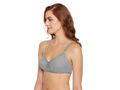 Bodycare Full Coverage,Non Padded Bra-6824-Millanch