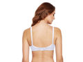 Bodycare Full Coverage,Non Padded Bra-6824-White